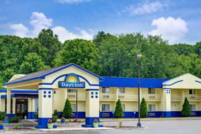 Отель Days Inn by Wyndham Southington  Саутингтон
